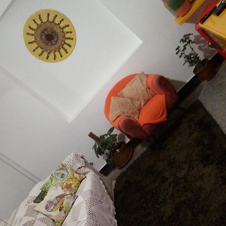 Hostel Canto dos Passáros Santos  Esterno foto