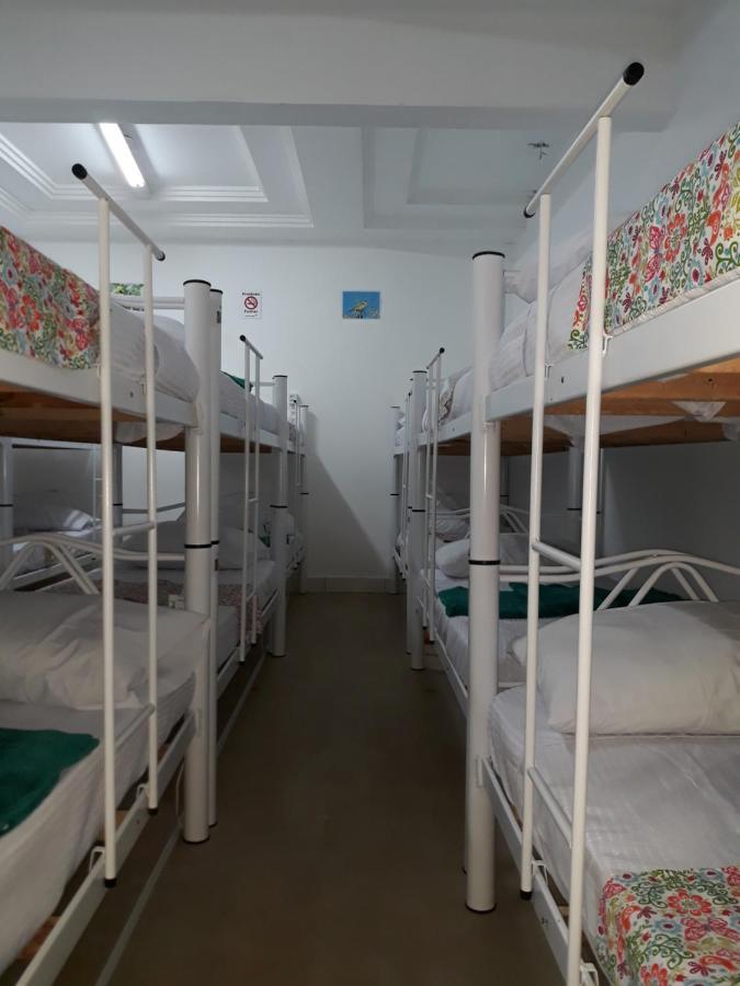 Hostel Canto dos Passáros Santos  Esterno foto