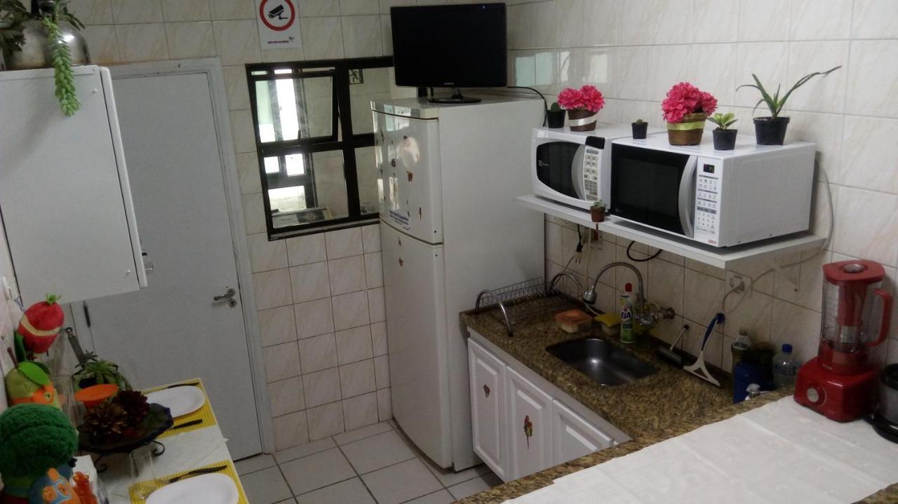 Hostel Canto dos Passáros Santos  Esterno foto